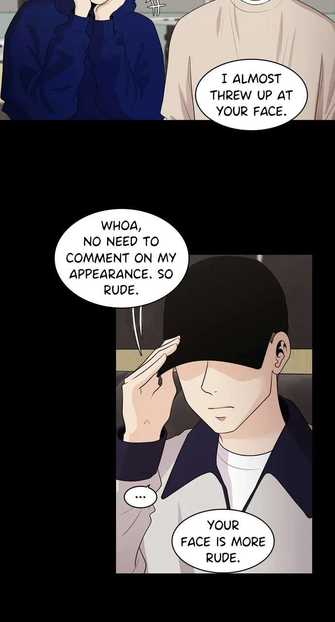 Read Tomorrow chapter 113 image 31 on Lezhin