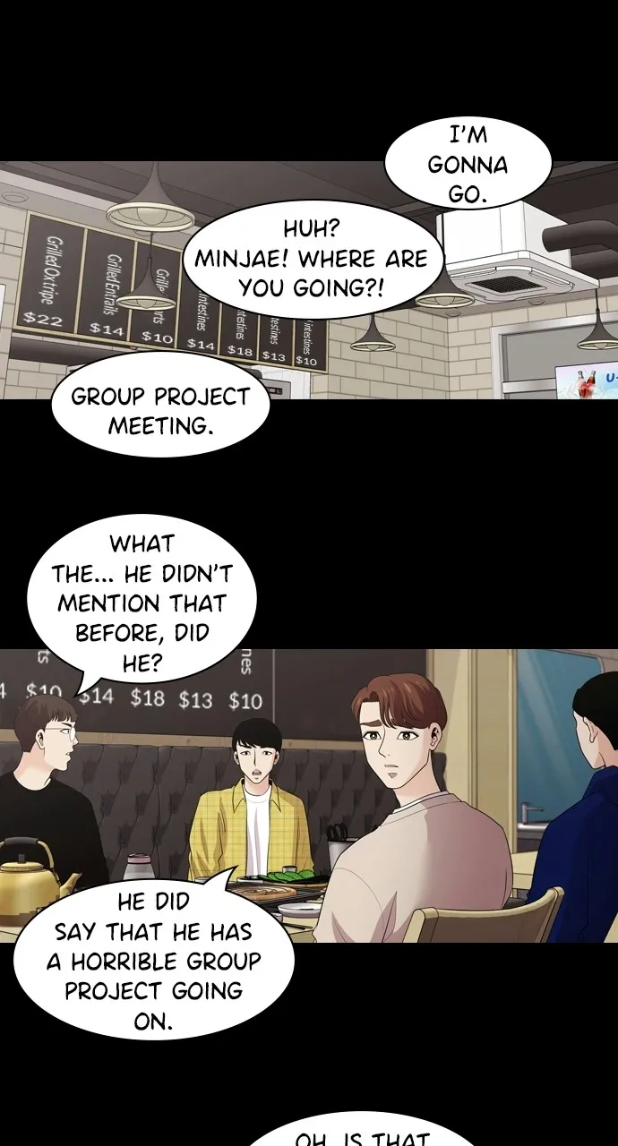 Read Tomorrow chapter 113 image 32 on Lezhin