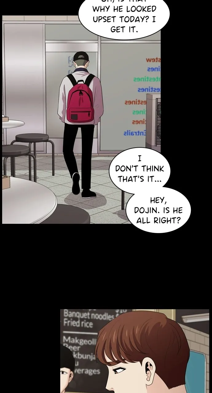 Read Tomorrow chapter 113 image 33 on Lezhin