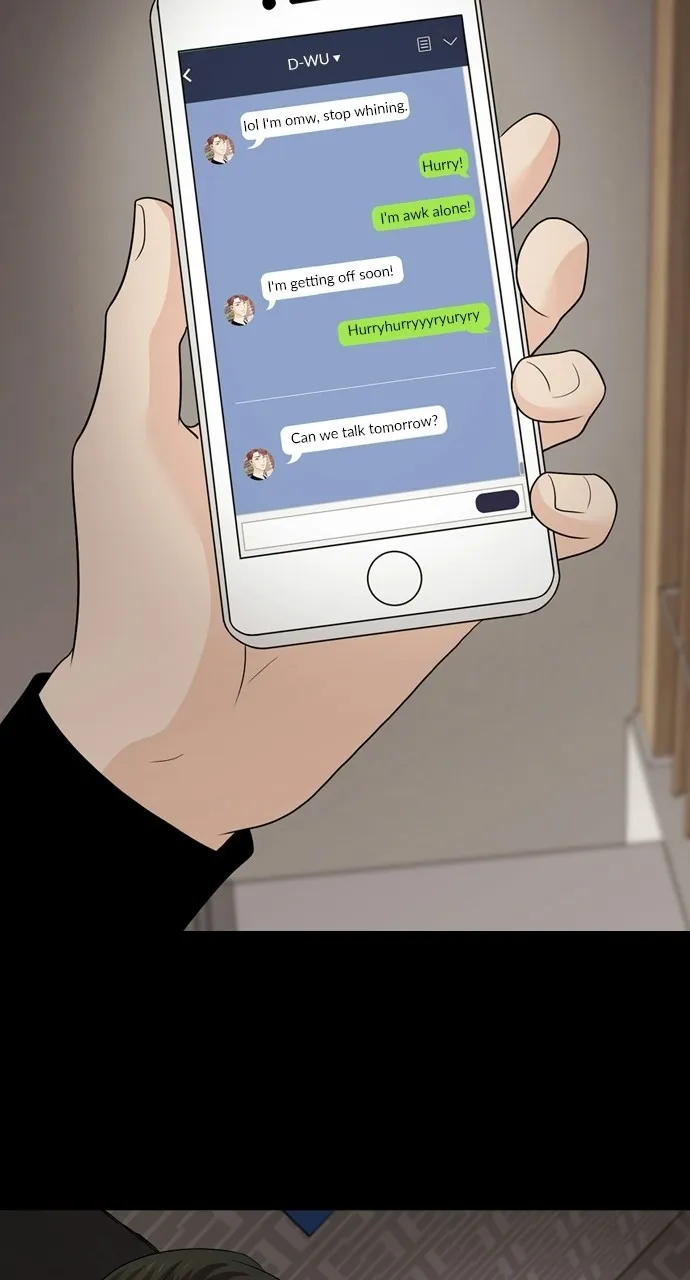 Read Tomorrow chapter 113 image 37 on Lezhin