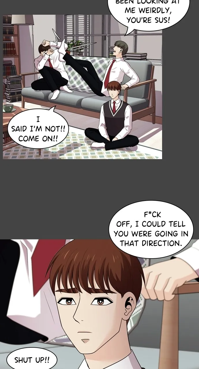 Read Tomorrow chapter 113 image 4 on Lezhin