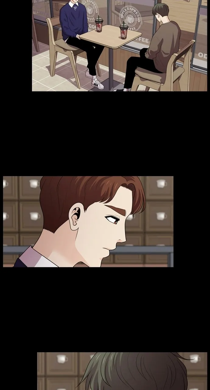 Read Tomorrow chapter 113 image 40 on Lezhin
