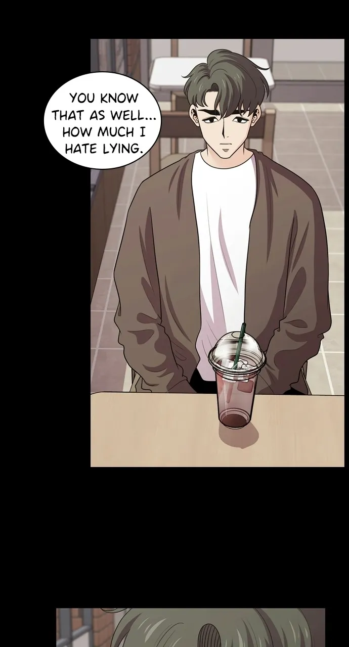 Read Tomorrow chapter 113 image 42 on Lezhin