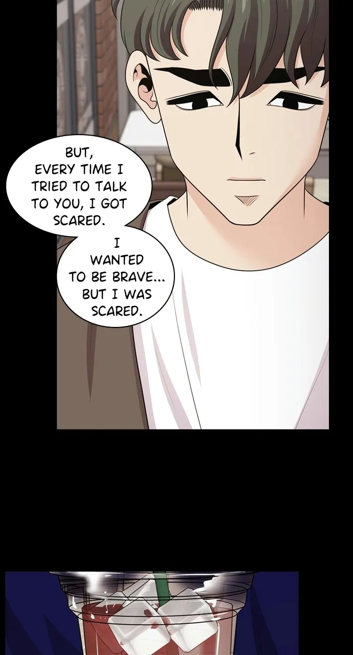 Read Tomorrow chapter 113 image 43 on Lezhin
