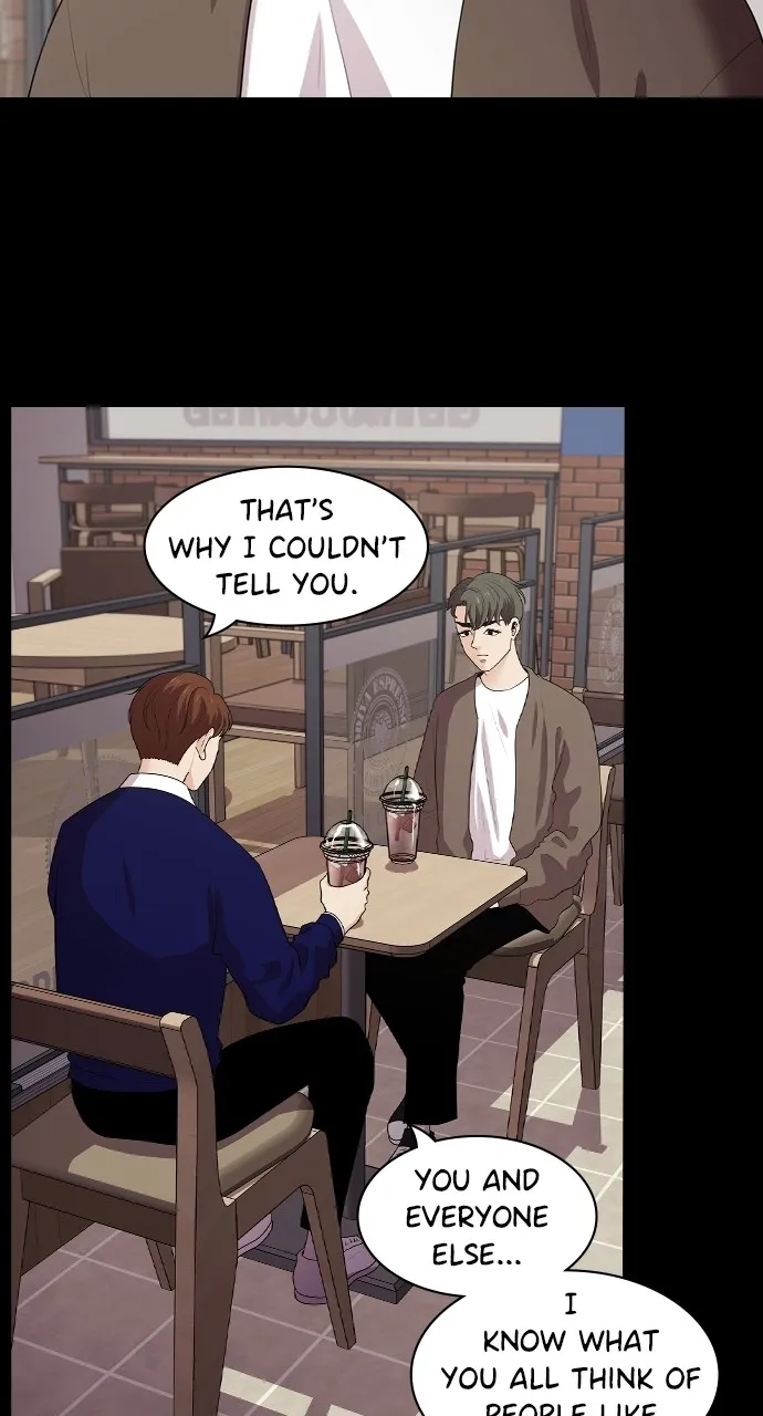 Read Tomorrow chapter 113 image 45 on Lezhin