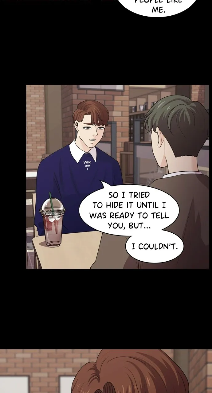 Read Tomorrow chapter 113 image 46 on Lezhin