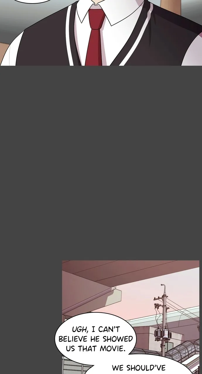 Read Tomorrow chapter 113 image 5 on Lezhin