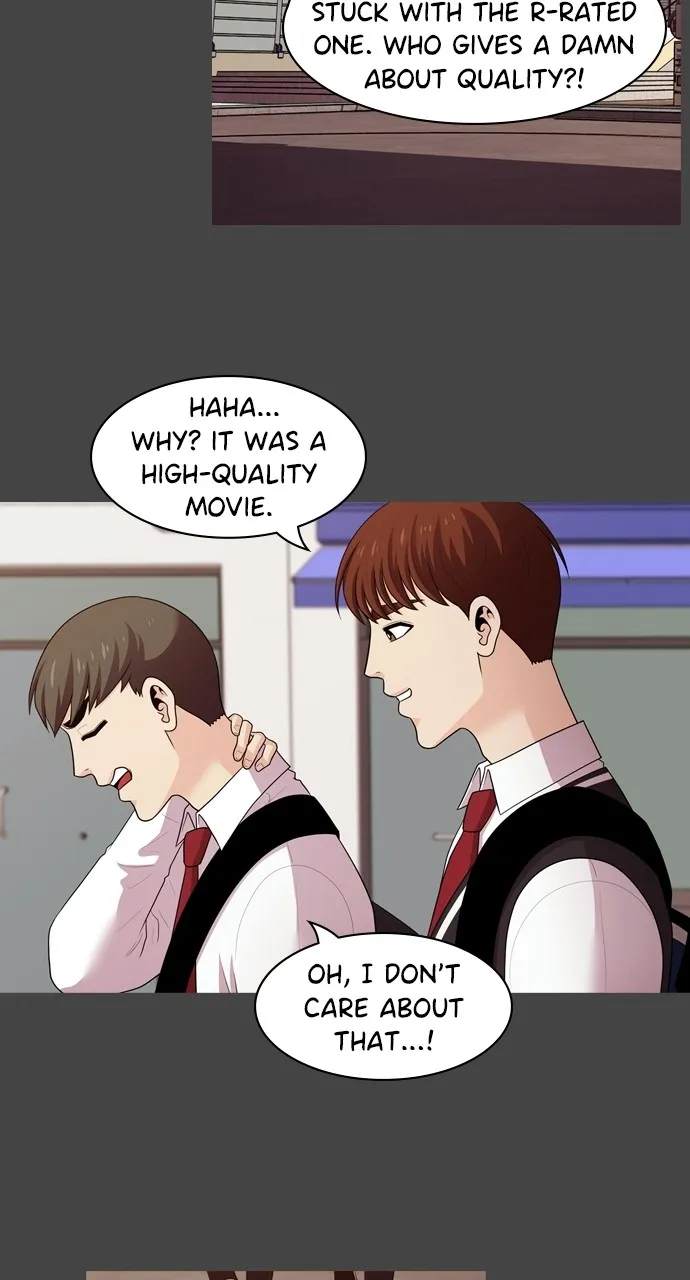 Read Tomorrow chapter 113 image 6 on Lezhin