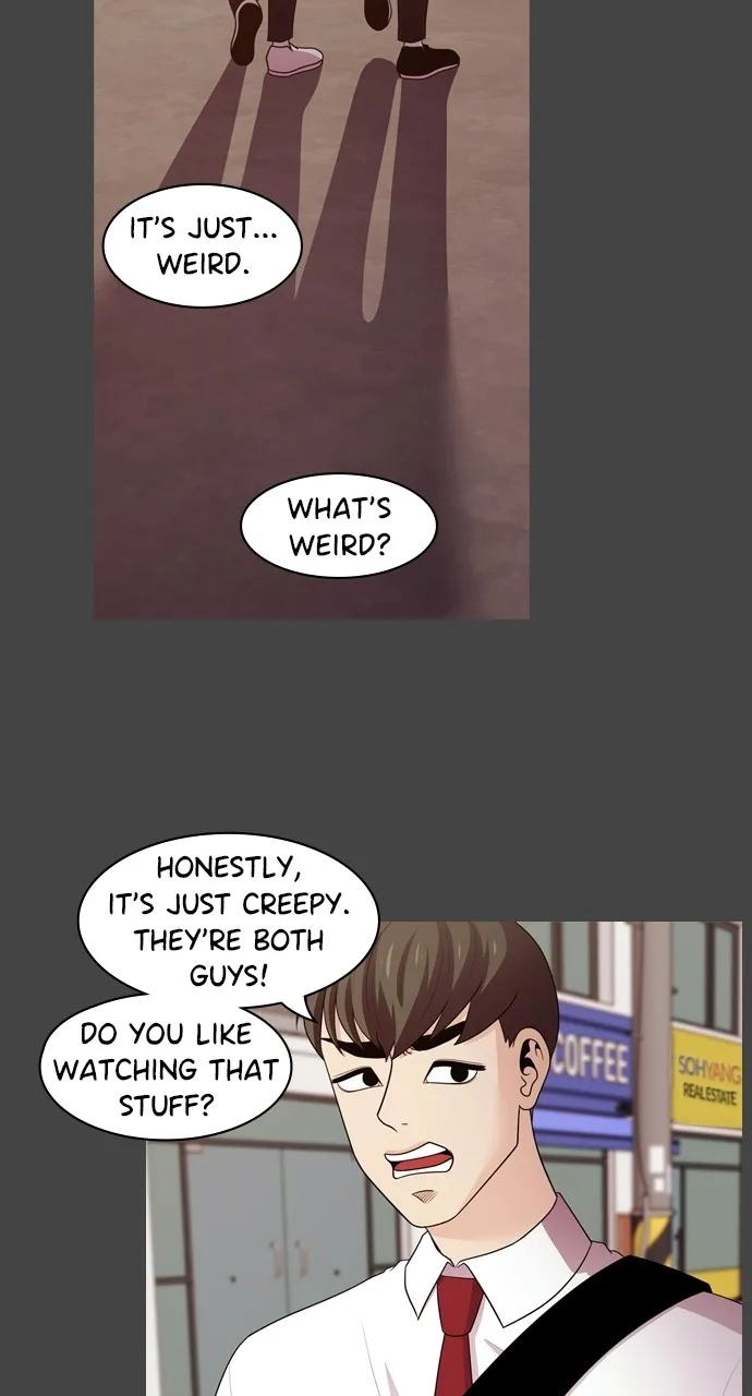 Read Tomorrow chapter 113 image 7 on Lezhin