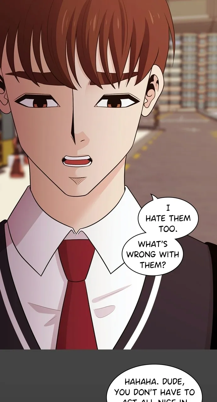 Read Tomorrow chapter 113 image 9 on Lezhin