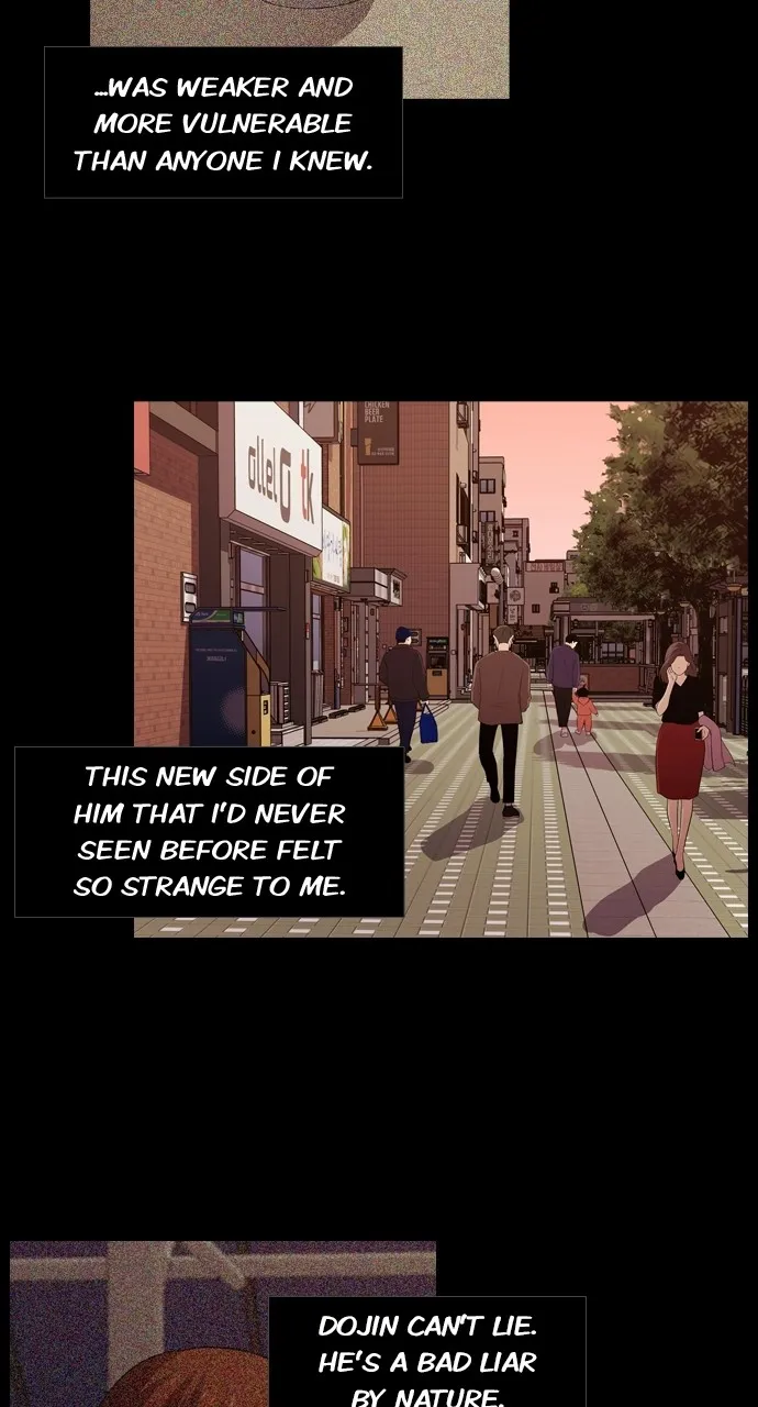 Read Tomorrow chapter 114 image 12 on Lezhin