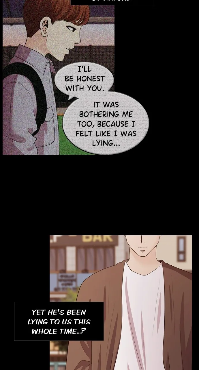 Read Tomorrow chapter 114 image 13 on Lezhin