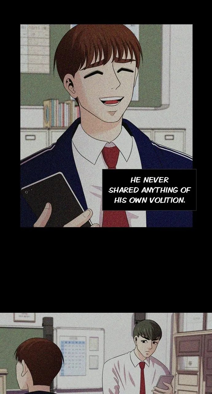 Read Tomorrow chapter 114 image 18 on Lezhin