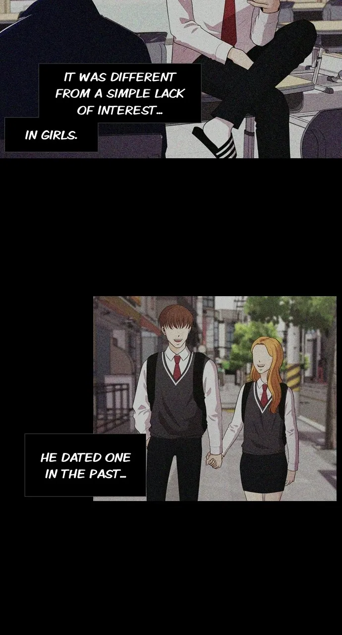 Read Tomorrow chapter 114 image 19 on Lezhin