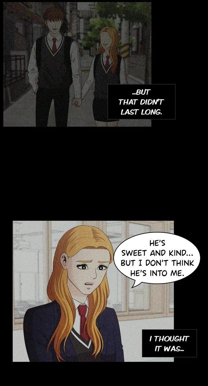 Read Tomorrow chapter 114 image 20 on Lezhin