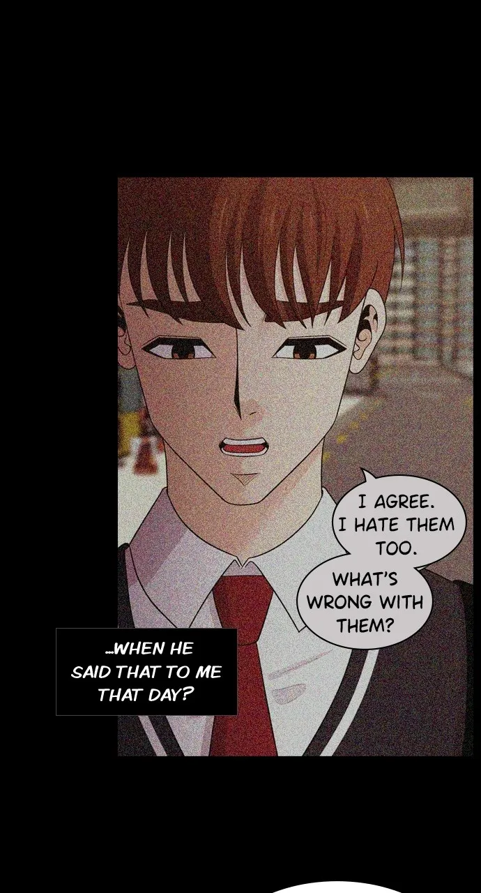 Read Tomorrow chapter 114 image 22 on Lezhin