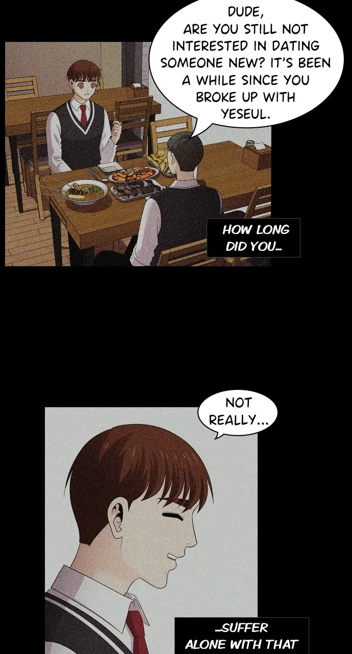 Read Tomorrow chapter 114 image 23 on Lezhin