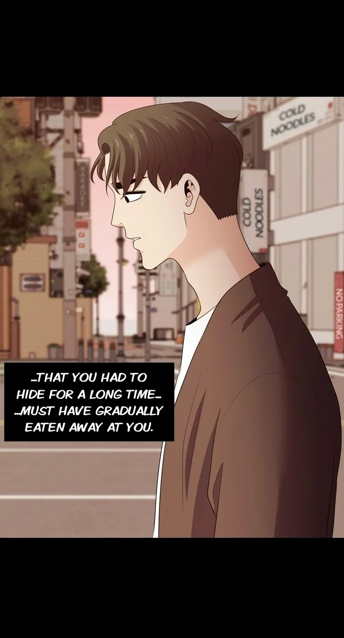 Read Tomorrow chapter 114 image 27 on Lezhin
