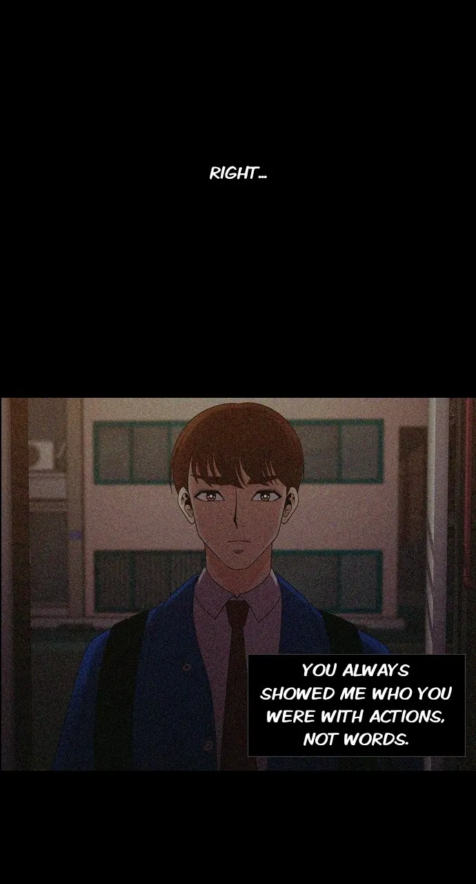 Read Tomorrow chapter 114 image 28 on Lezhin