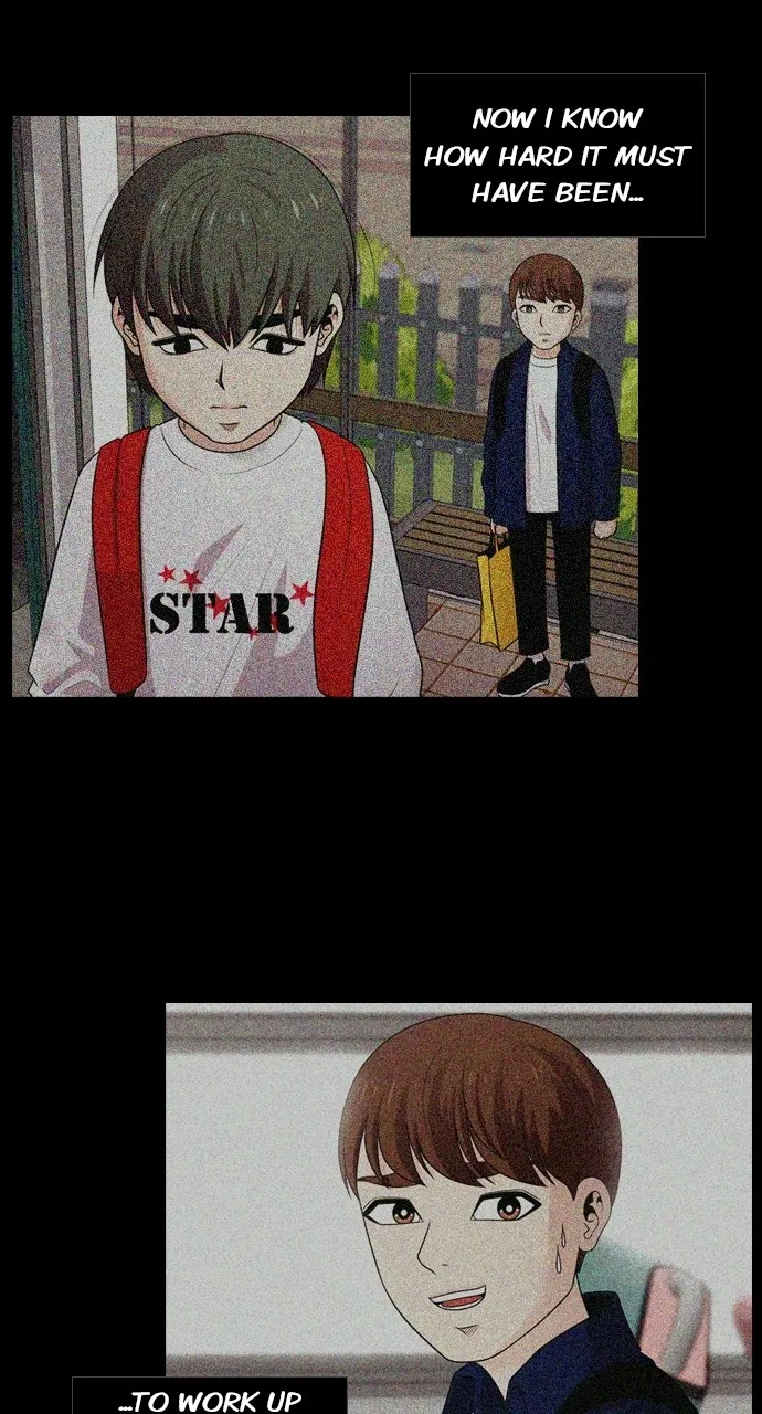 Read Tomorrow chapter 114 image 31 on Lezhin