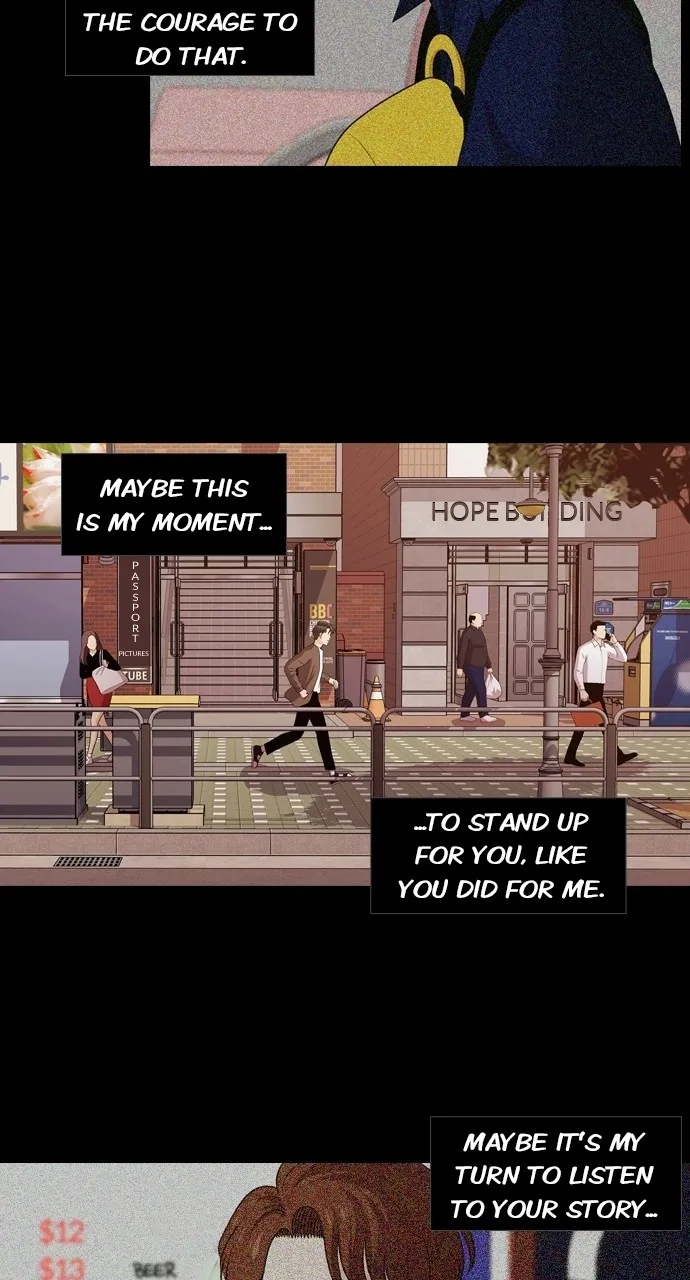 Read Tomorrow chapter 114 image 32 on Lezhin