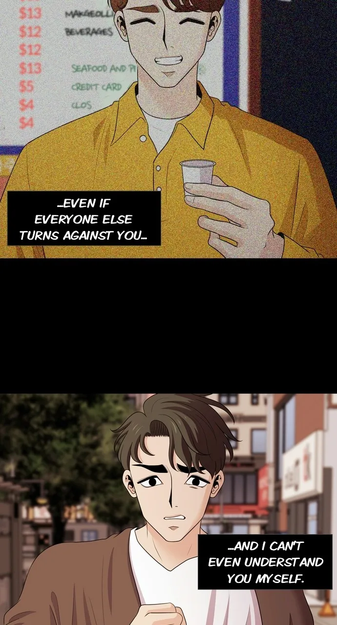 Read Tomorrow chapter 114 image 33 on Lezhin