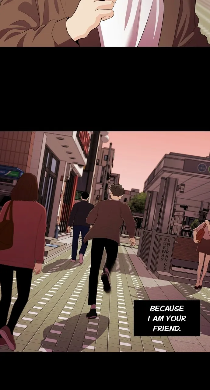 Read Tomorrow chapter 114 image 34 on Lezhin