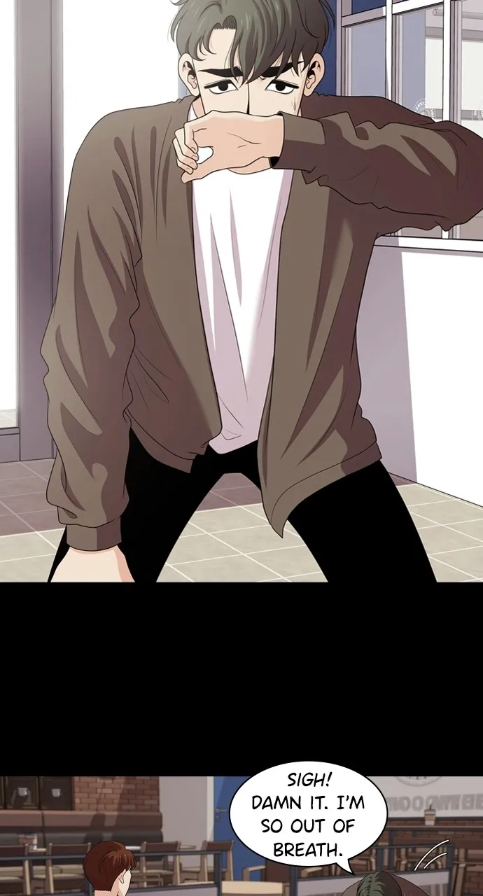 Read Tomorrow chapter 114 image 37 on Lezhin