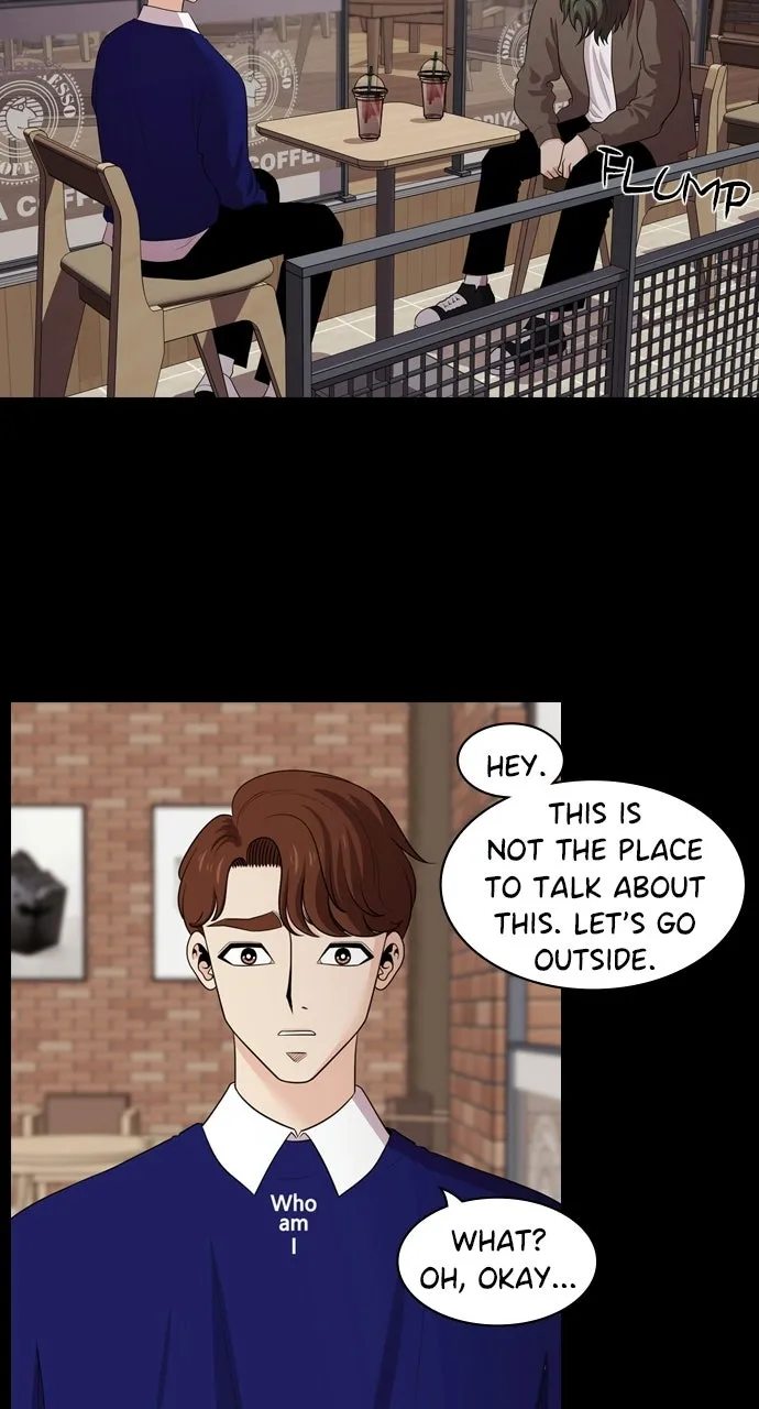 Read Tomorrow chapter 114 image 38 on Lezhin