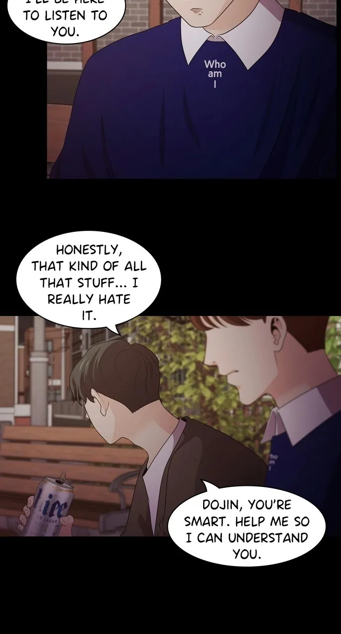 Read Tomorrow chapter 114 image 43 on Lezhin