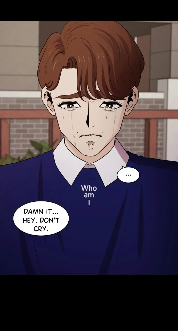Read Tomorrow chapter 114 image 44 on Lezhin