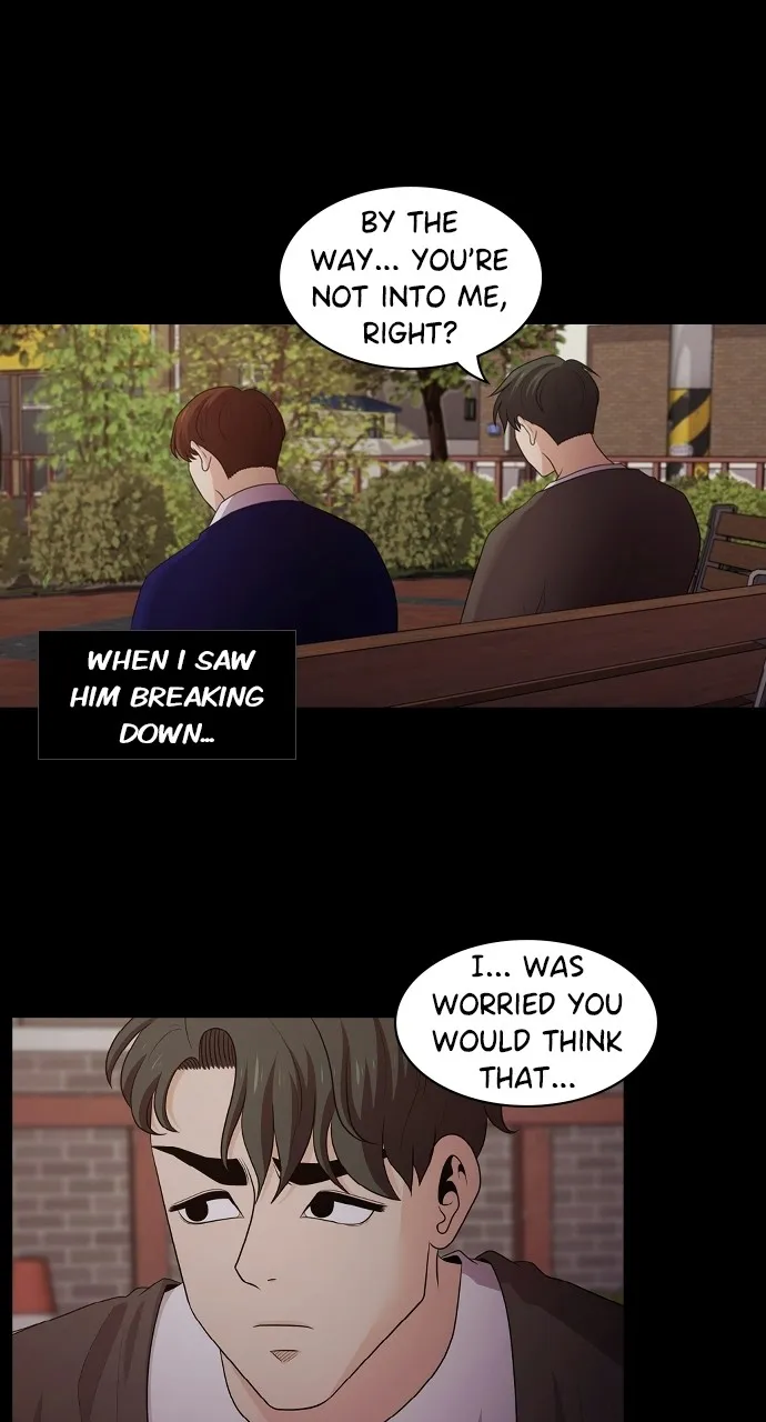 Read Tomorrow chapter 114 image 46 on Lezhin