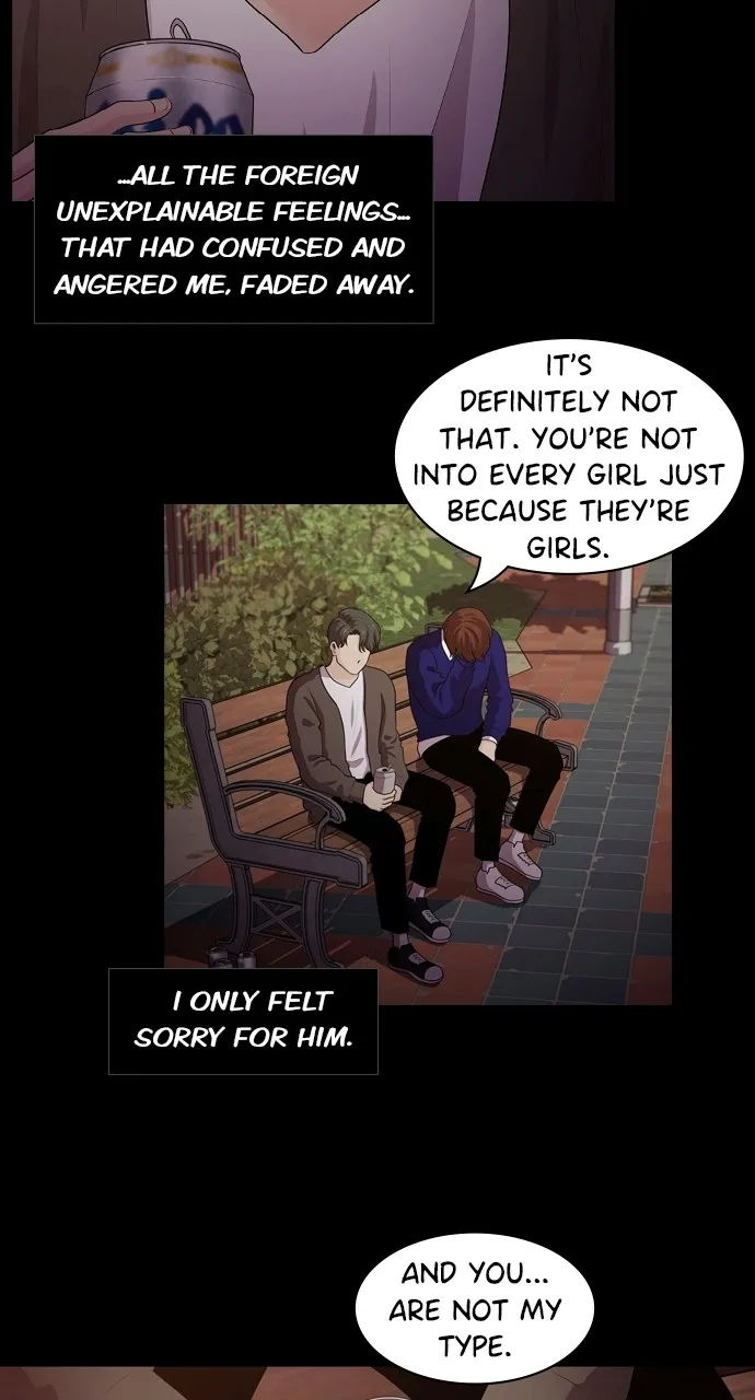Read Tomorrow chapter 114 image 47 on Lezhin