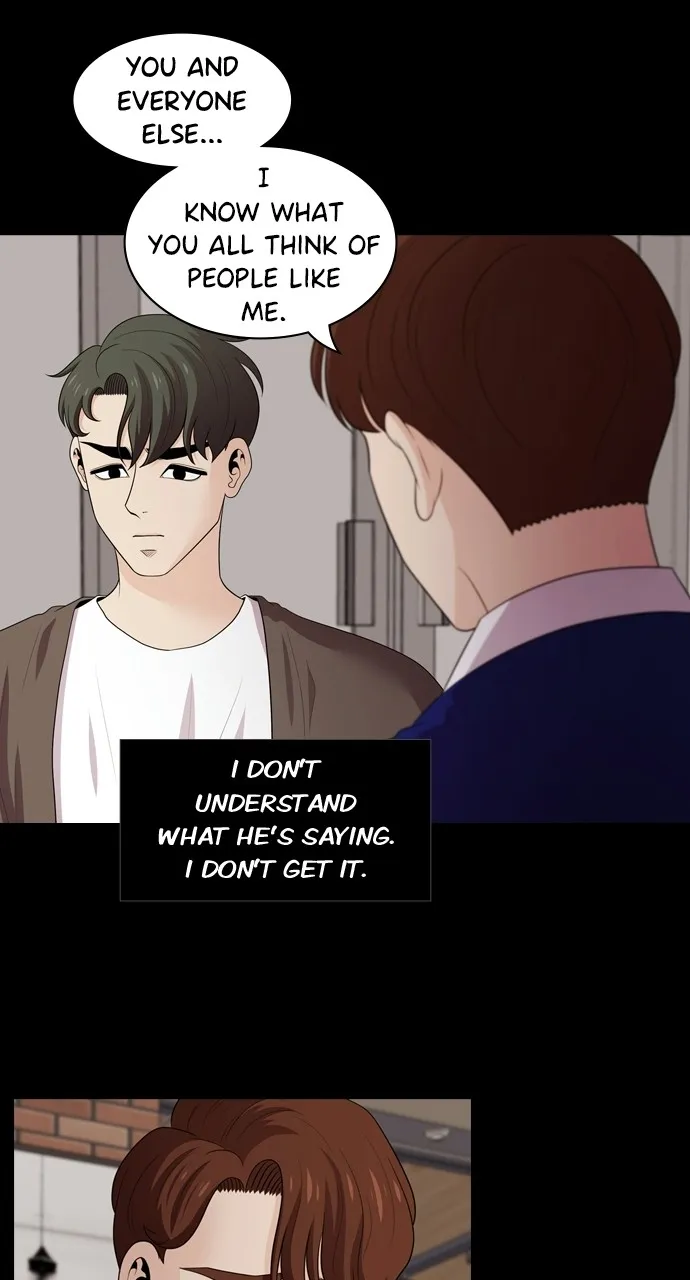Read Tomorrow chapter 114 image 5 on Lezhin