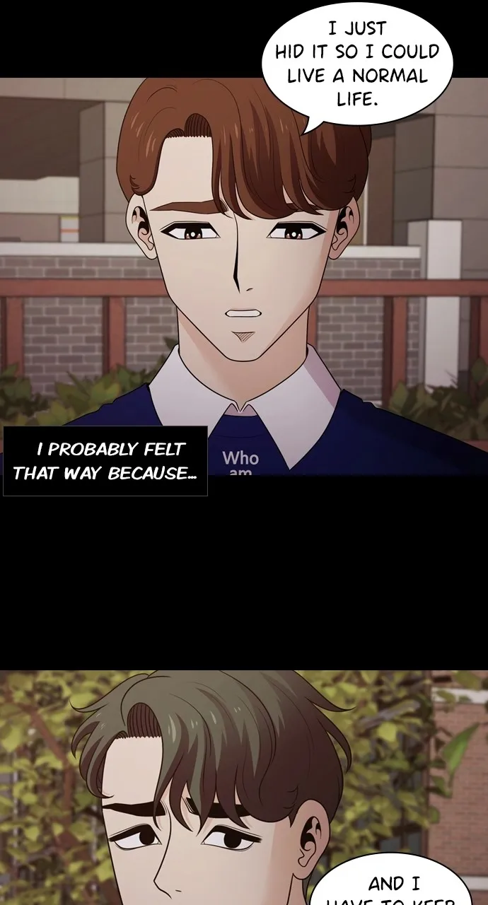 Read Tomorrow chapter 114 image 51 on Lezhin