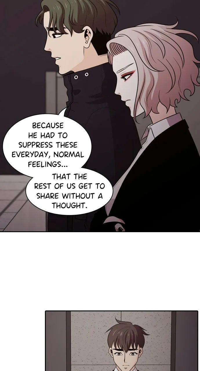 Read Tomorrow chapter 114 image 55 on Lezhin