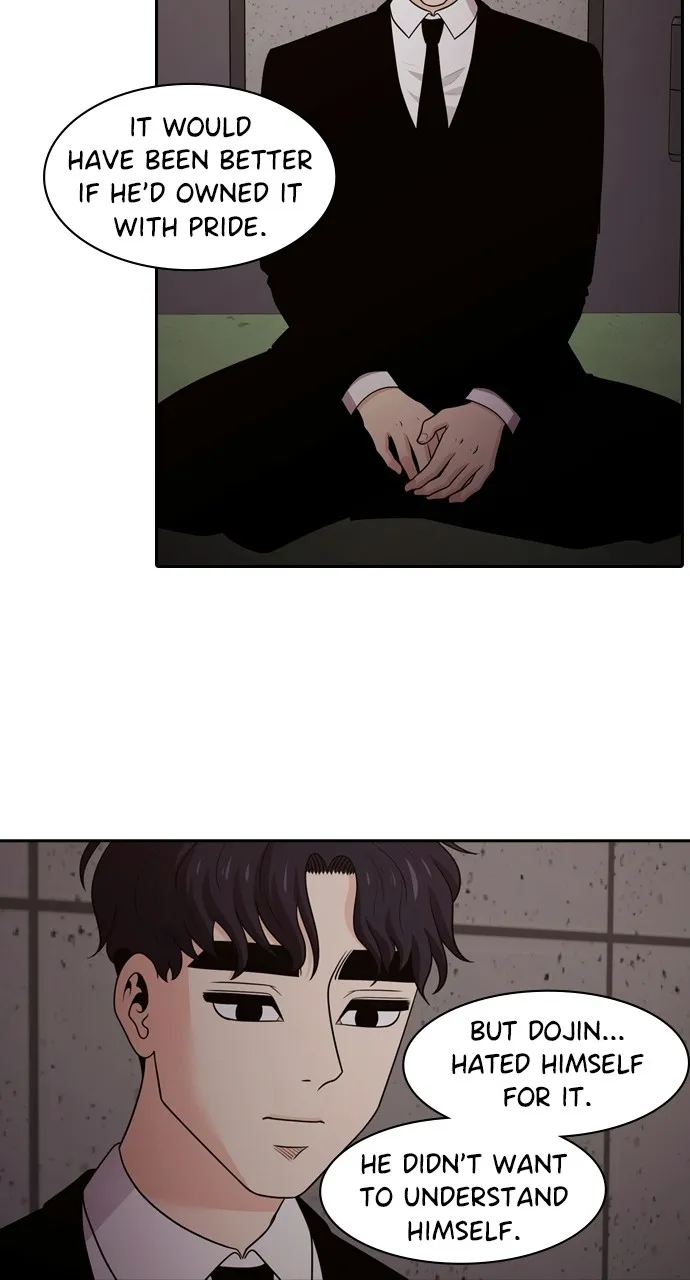 Read Tomorrow chapter 114 image 56 on Lezhin