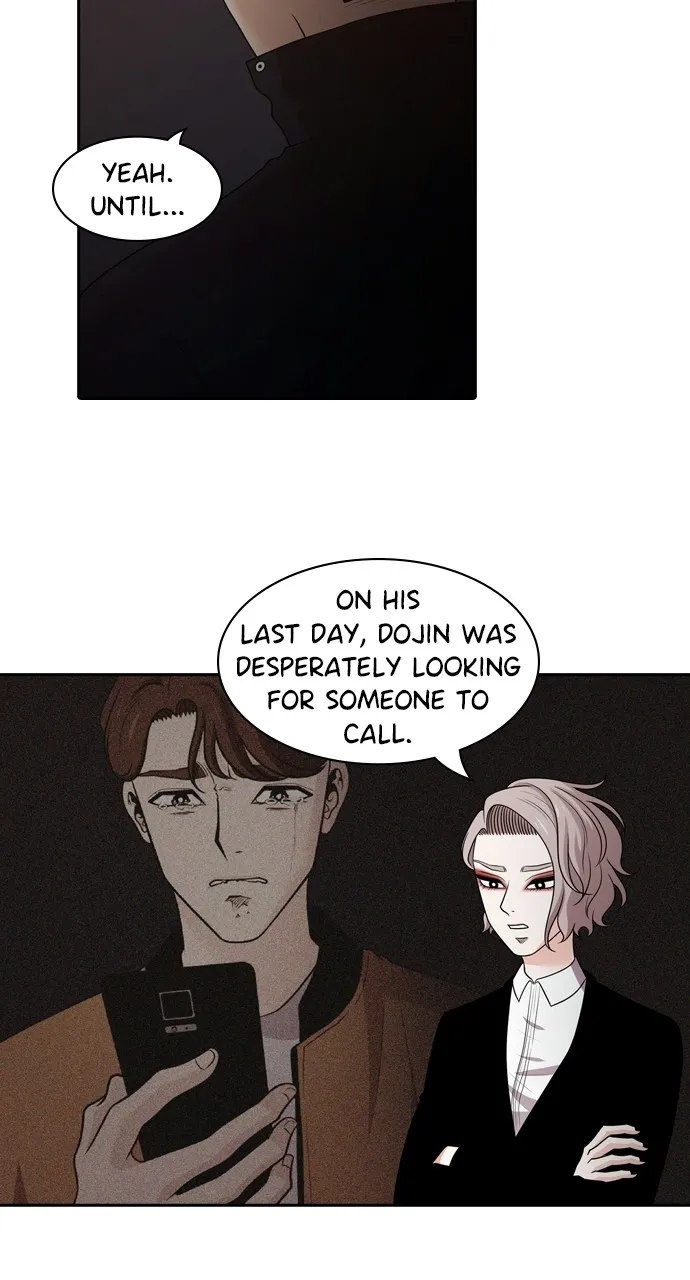 Read Tomorrow chapter 114 image 58 on Lezhin