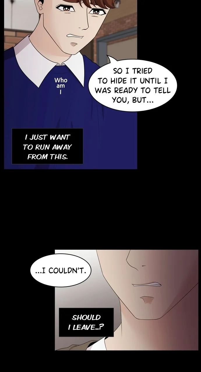 Read Tomorrow chapter 114 image 6 on Lezhin