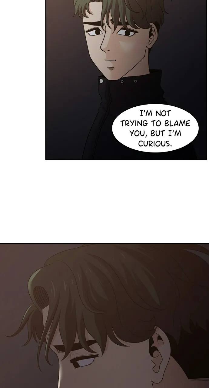 Read Tomorrow chapter 114 image 60 on Lezhin