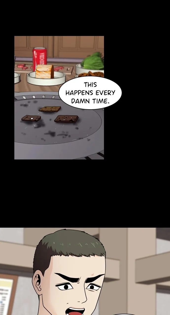 Read Tomorrow chapter 116 image 10 on Lezhin