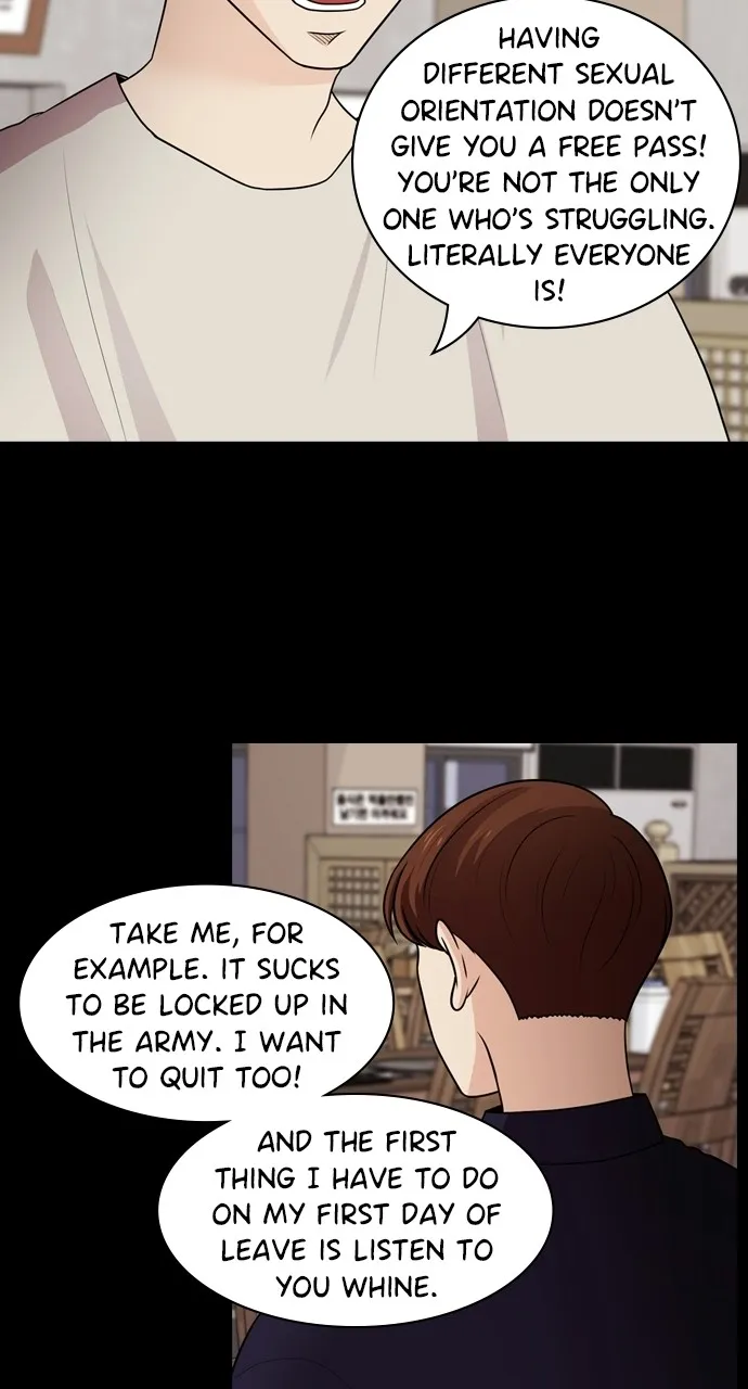 Read Tomorrow chapter 116 image 11 on Lezhin