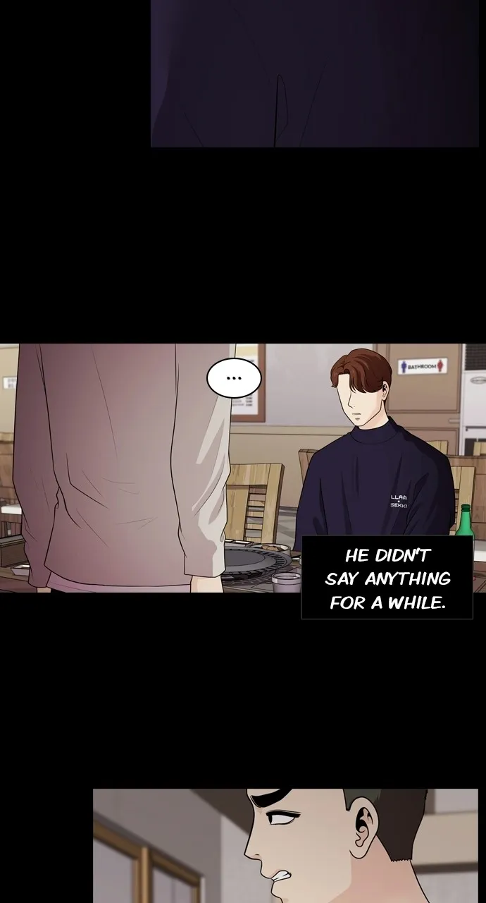 Read Tomorrow chapter 116 image 12 on Lezhin