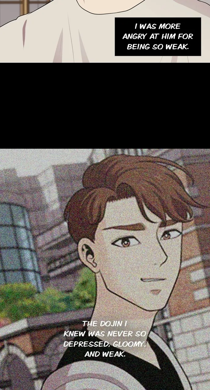 Read Tomorrow chapter 116 image 14 on Lezhin