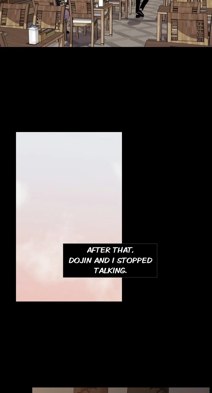 Read Tomorrow chapter 116 image 17 on Lezhin