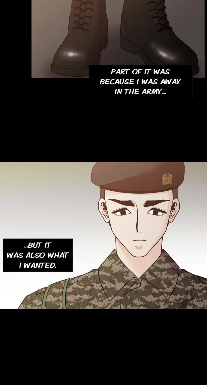 Read Tomorrow chapter 116 image 18 on Lezhin