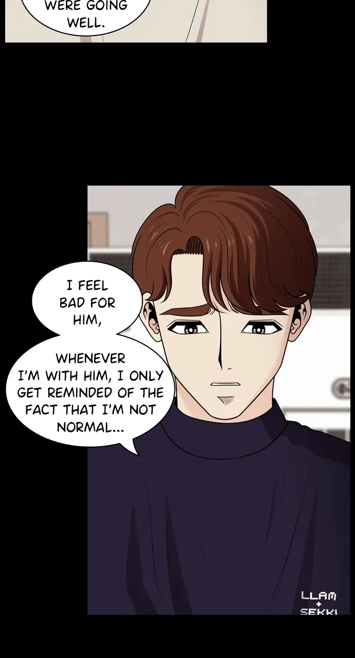 Read Tomorrow chapter 116 image 2 on Lezhin