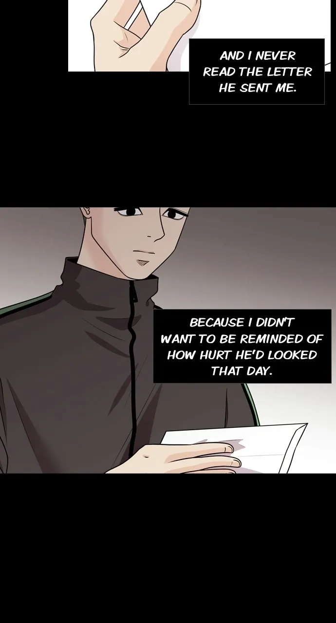 Read Tomorrow chapter 116 image 20 on Lezhin