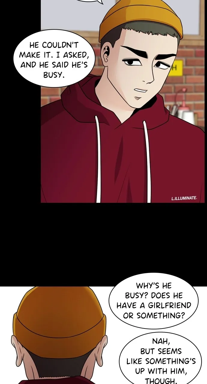 Read Tomorrow chapter 116 image 24 on Lezhin