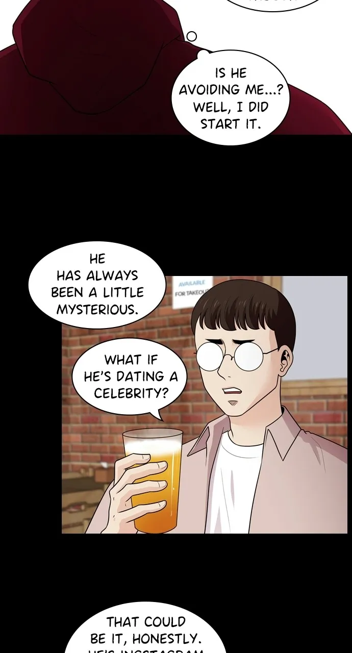 Read Tomorrow chapter 116 image 25 on Lezhin